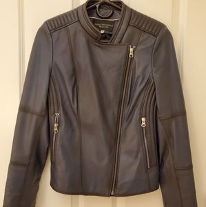 leather jackets